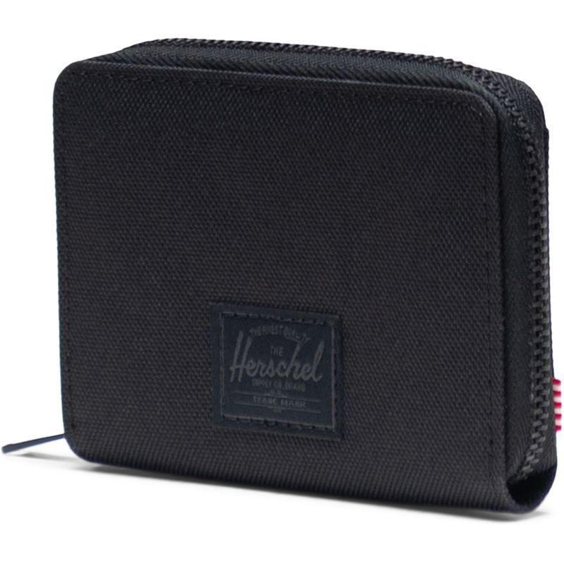 Herschel Tyler Wallet RFID - Black/Black, , large image number 1