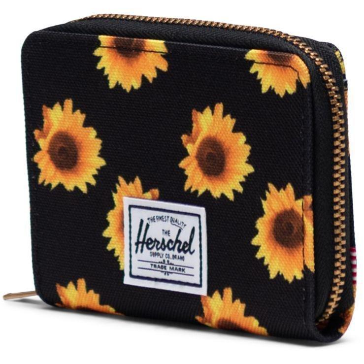 Herschel Tyler RFID Wallet - Sunflower Field, , large image number 0