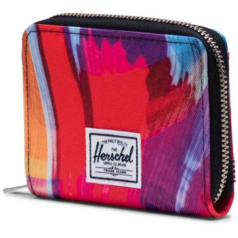 Herschel Tyler RFID Wallet - Paint Pour Multi, , medium