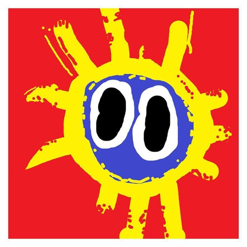 Screamadelica (Picture Disc) (2 Discs) | Primal Scream, , large image number 0