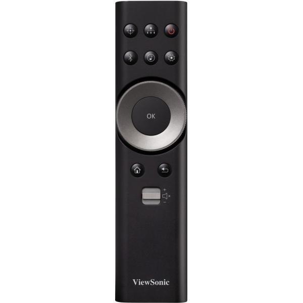 Viewsonic X100-4K+ UHD Home Cinema LED Projector, , large image number 1