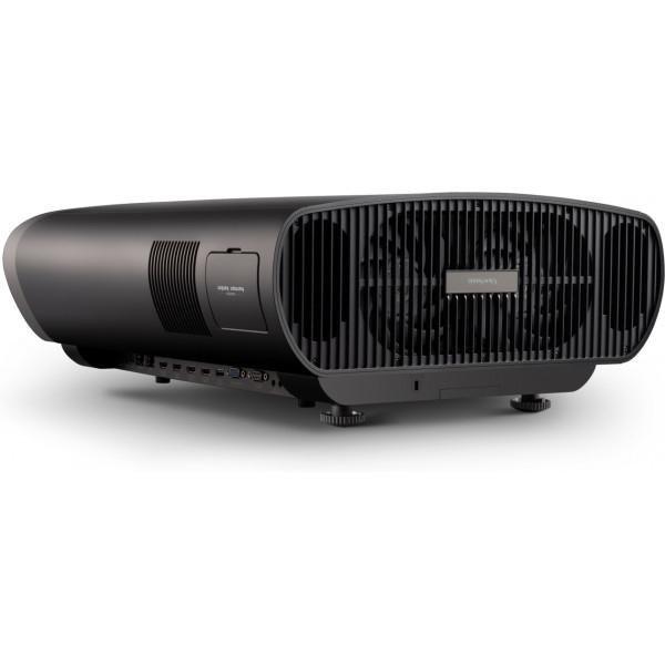 Viewsonic X100-4K+ UHD Home Cinema LED Projector, , large image number 3