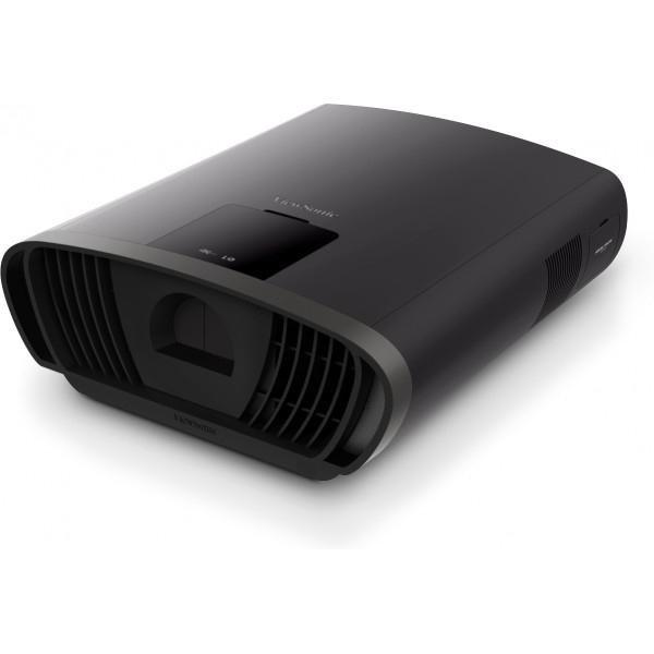 VIEWSONIC - Viewsonic X100-4K+ UHD Home Cinema LED Projector