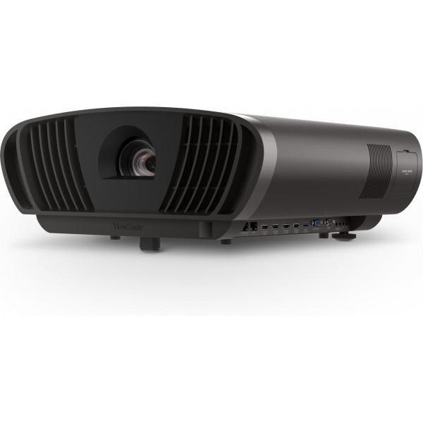 VIEWSONIC - Viewsonic X100-4K+ UHD Home Cinema LED Projector