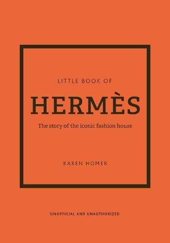 Little Book Of Hermes | Karen Homer, , large image number 0