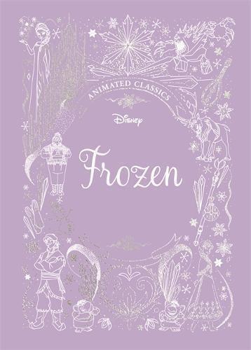 Frozen Disney Animated Classics | Lily Murray, , medium