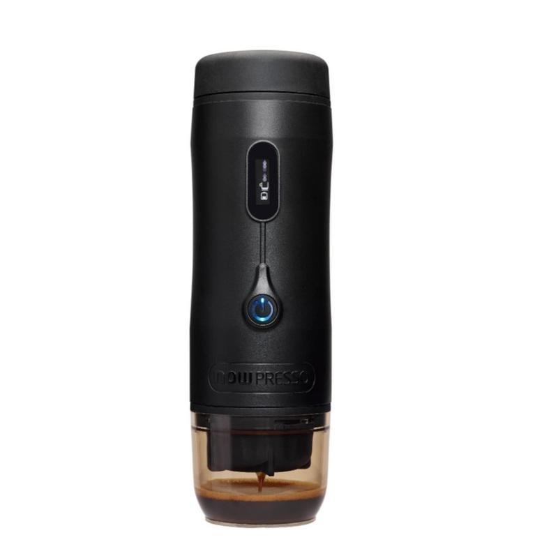 Nowpresso Portable Espresso Capsule Machine Gold Plus, , large image number 0