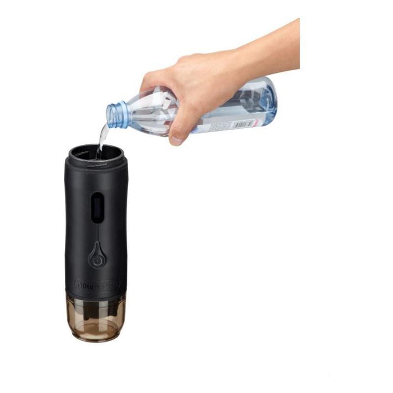 Nowpresso Portable Espresso Capsule Machine Gold Plus, , large image number 1