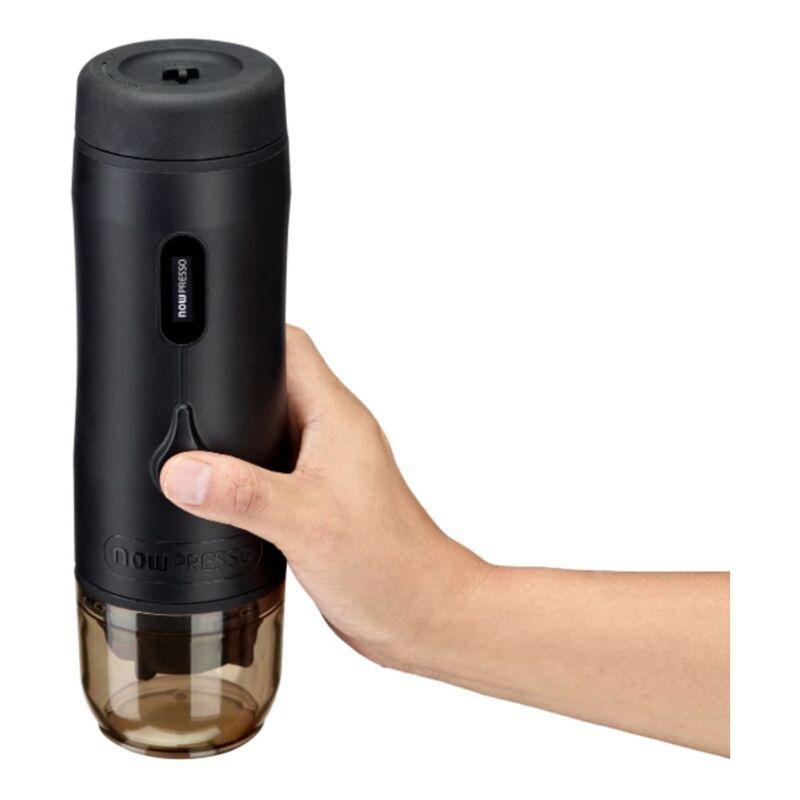 Nowpresso Portable Espresso Capsule Machine Gold Plus, , large image number 3