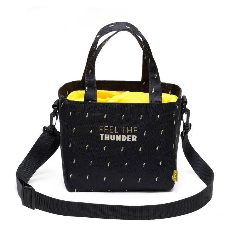Legami Lunch Bag - Flash (21 X 37cm), , large image number 0