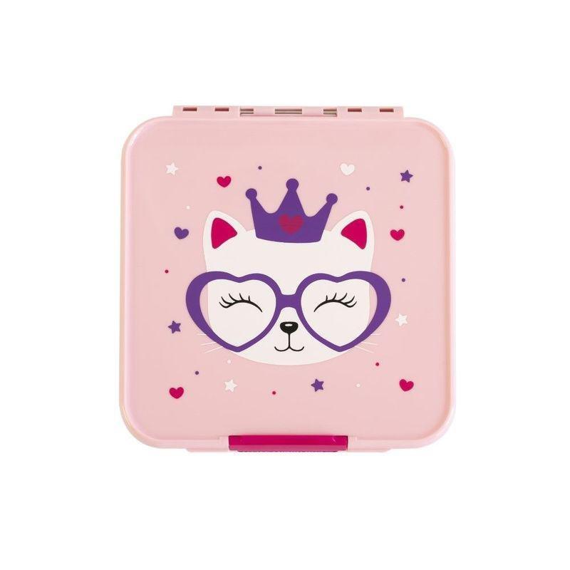 Little Lunch Box Kitty Bento Two Lunchkit, , large image number 0