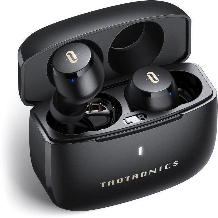 Taotronics true wireless stereo earbuds sale