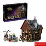 LEGO - LEGO Ideas Disney Hocus Pocus: The Sanderson Sisters' Cottage 21341 (2316 Pieces)