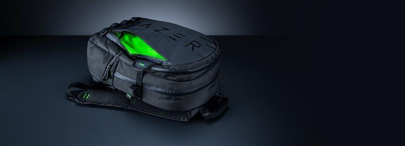 Razer Rogue 15.6-inch V3 Laptop Backpack - Chromatic Edition, , large image number 1