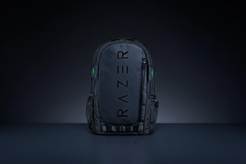 Razer Rogue 15.6-inch V3 Laptop Backpack - Chromatic Edition, , large image number 2