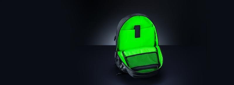 Razer Rogue 15.6-inch V3 Laptop Backpack - Chromatic Edition, , large image number 3