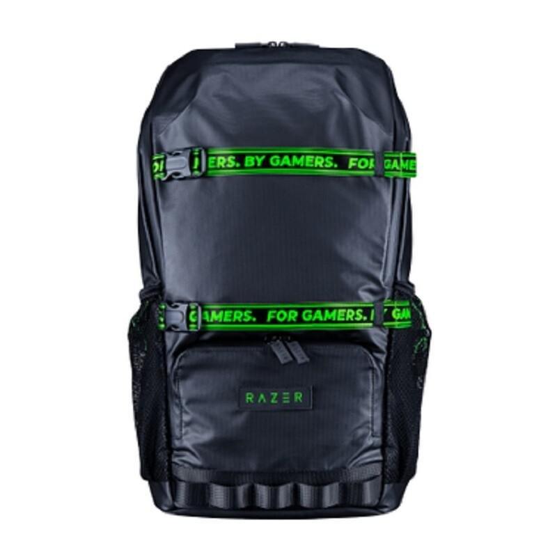 Razer Scout Laptop Backpack 15.6-inch - Black, , large image number 0