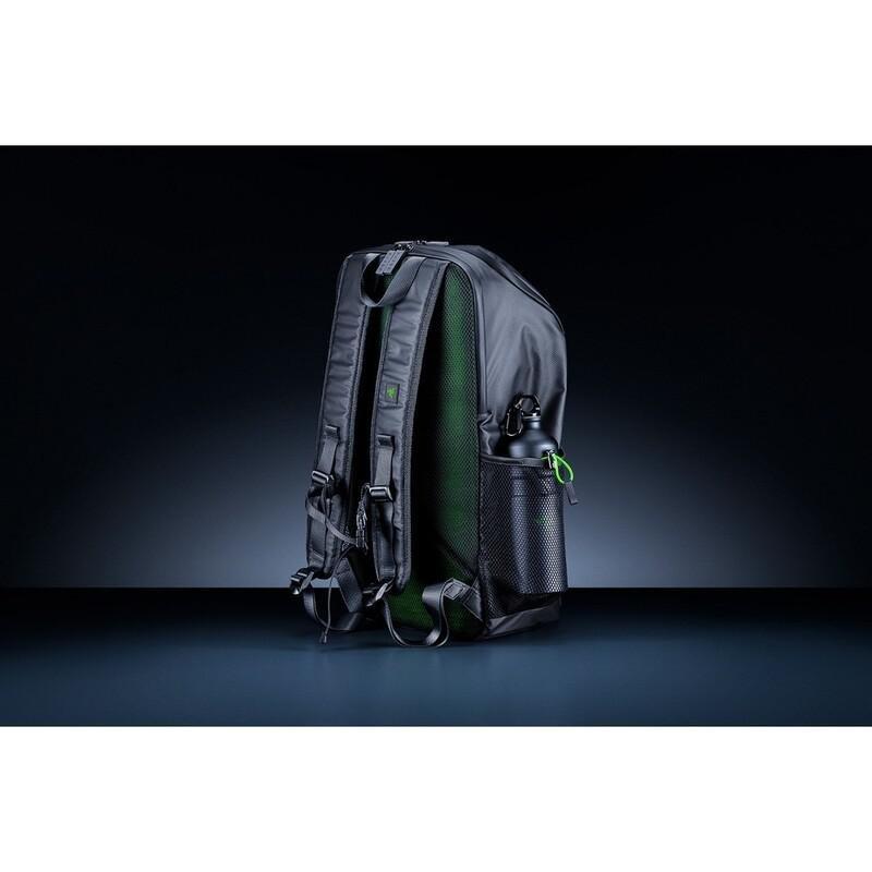 Razer Scout Laptop Backpack 15.6-inch - Black, , large image number 3