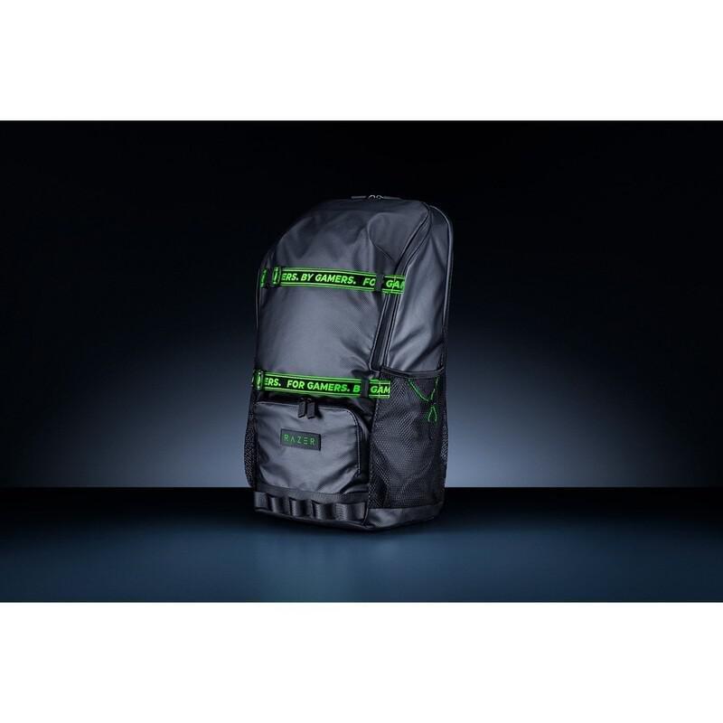 Razer Scout Laptop Backpack 15.6-inch - Black, , large image number 5