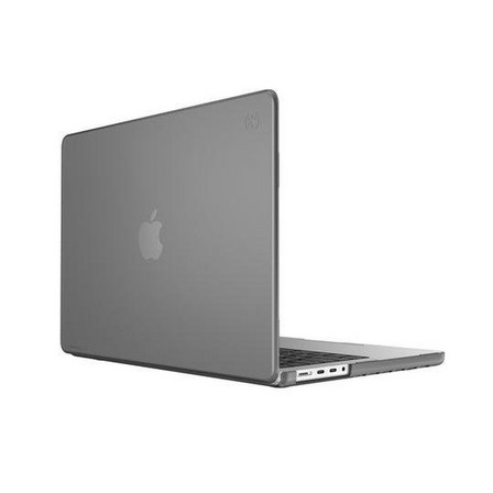 SPECK - Speck SmartShell Onyx Black for MacBook Pro 14-Inch