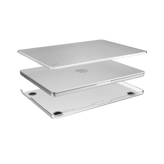 Speck SmartShell Clear for MacBook Pro 14-Inch, , large image number 3