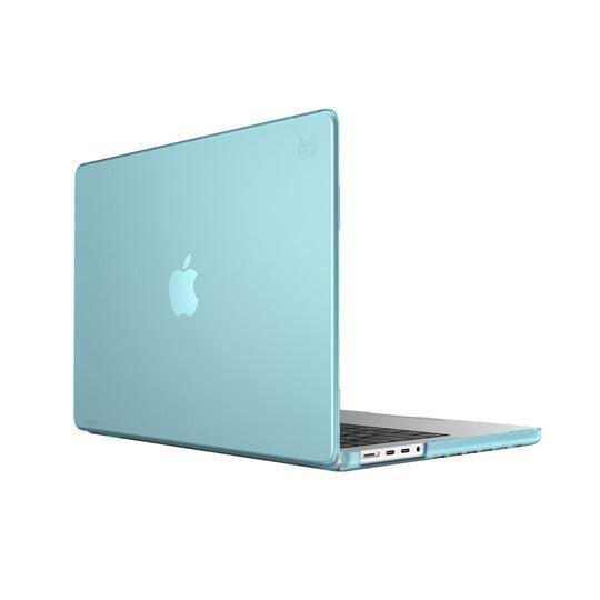 Speck SmartShell Swell Blue for MacBook Pro 14-Inch, , large image number 0