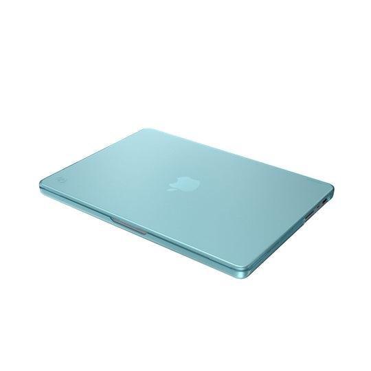 Speck SmartShell Swell Blue for MacBook Pro 14-Inch, , large image number 1