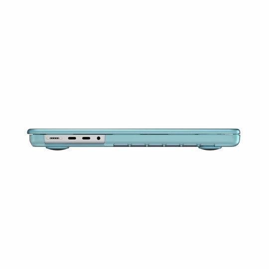Speck SmartShell Swell Blue for MacBook Pro 14-Inch, , large image number 2