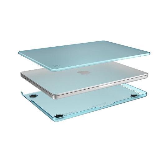 Speck SmartShell Swell Blue for MacBook Pro 14-Inch, , large image number 4
