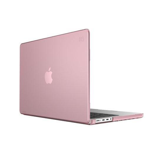 Speck SmartShell Crystal Pink for MacBook Pro 14-Inch, , large image number 0