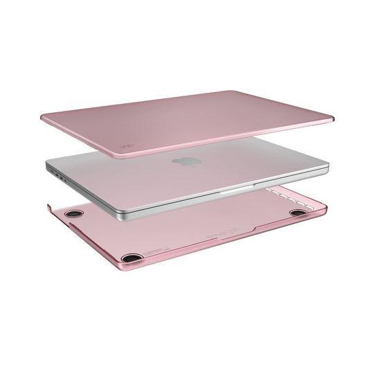 Speck SmartShell Crystal Pink for MacBook Pro 14-Inch, , large image number 1