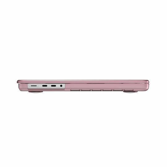 Speck SmartShell Crystal Pink for MacBook Pro 14-Inch, , large image number 3