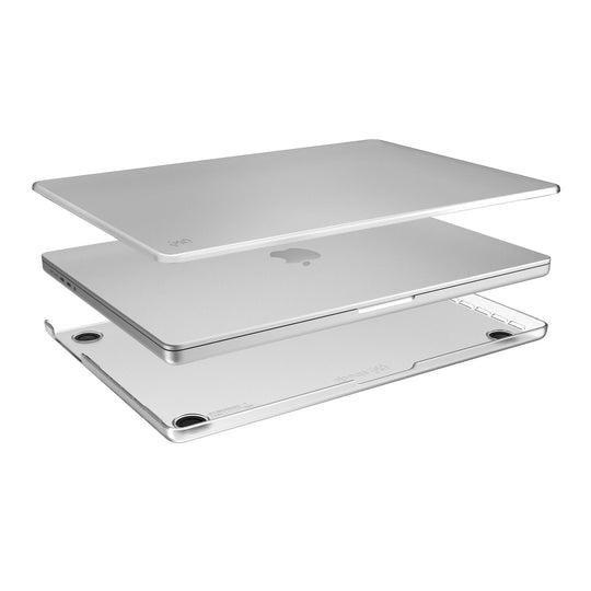 Speck SmartShell Clear for MacBook Pro 16-Inch, , large image number 2