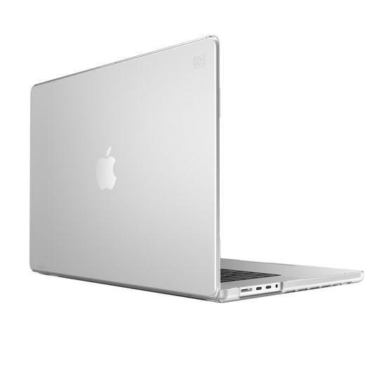 Speck SmartShell Clear for MacBook Pro 16-Inch, , large image number 4