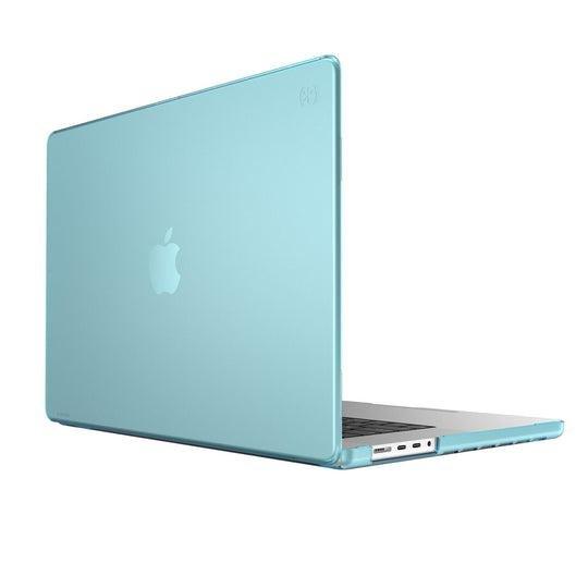 Speck SmartShell Swell Blue for MacBook Pro 16-Inch, , large image number 0
