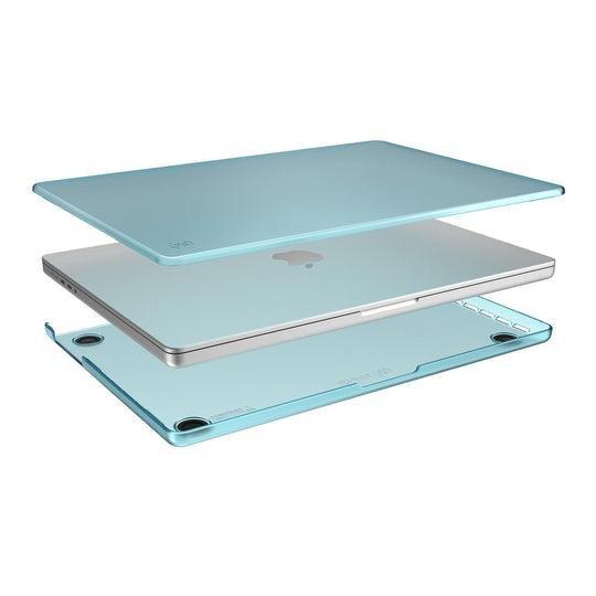Speck SmartShell Swell Blue for MacBook Pro 16-Inch, , large image number 2