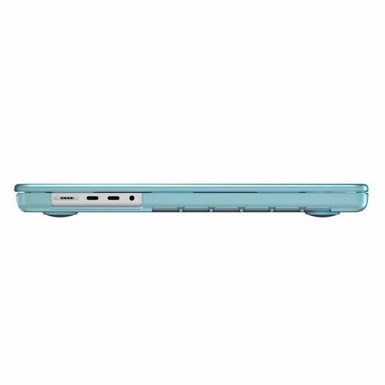 Speck SmartShell Swell Blue for MacBook Pro 16-Inch, , large image number 3