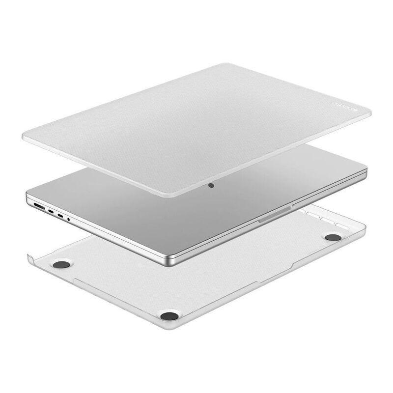 Incase HardShell Case Dots Clear for MacBook Pro 14-Inch, , large image number 4