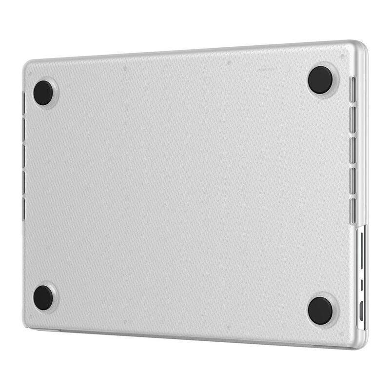 Incase HardShell Case Dots Clear for MacBook Pro 14-Inch, , large image number 9