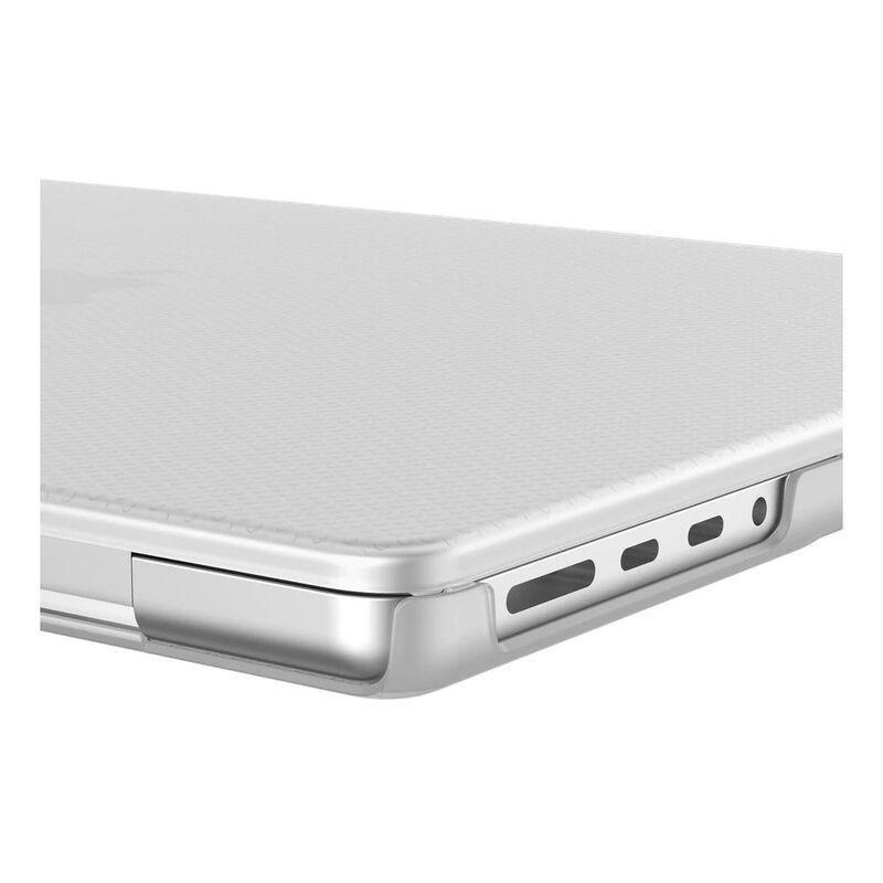 Incase HardShell Case Dots Clear for MacBook Pro 16-Inch, , large image number 4