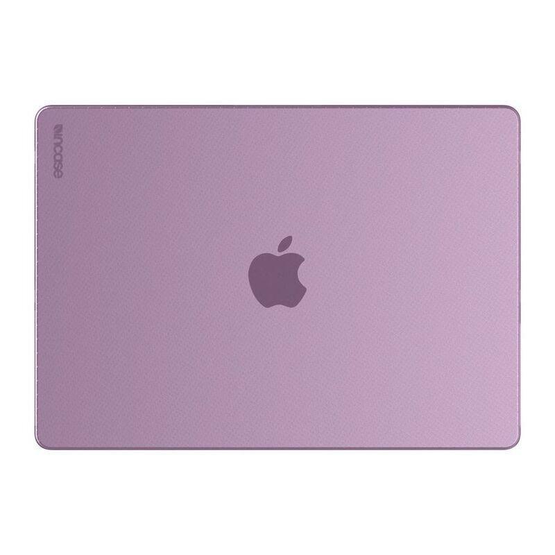 Incase HardShell Case Dots Ice Pink for MacBook Pro 16-Inch, , large image number 0