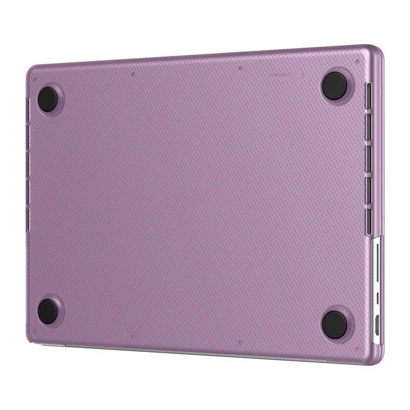 Incase HardShell Case Dots Ice Pink for MacBook Pro 16-Inch, , large image number 1
