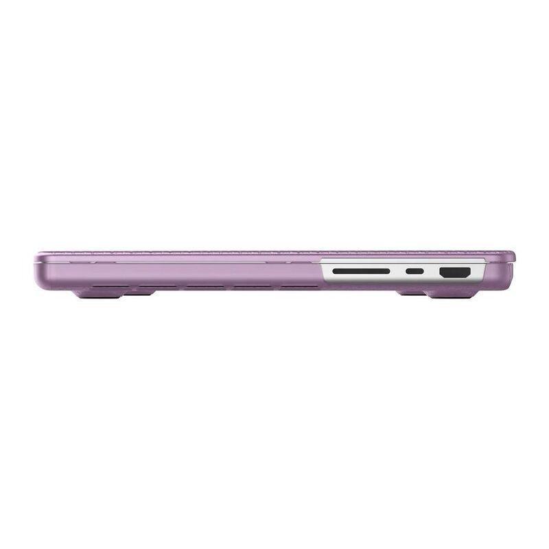Incase HardShell Case Dots Ice Pink for MacBook Pro 16-Inch, , large image number 2