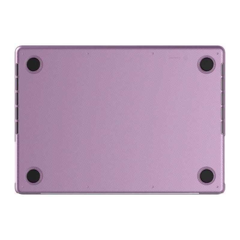 Incase HardShell Case Dots Ice Pink for MacBook Pro 16-Inch, , large image number 4