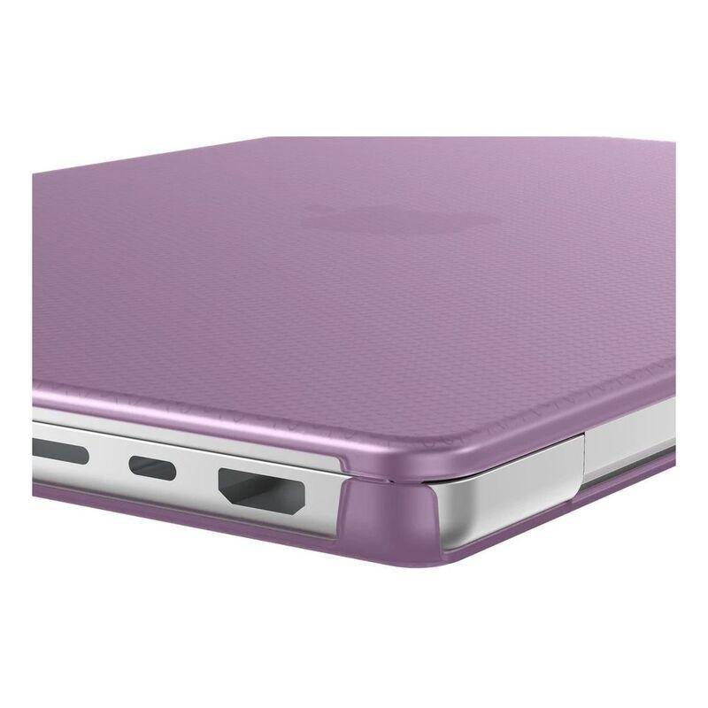 Incase HardShell Case Dots Ice Pink for MacBook Pro 16-Inch, , large image number 6