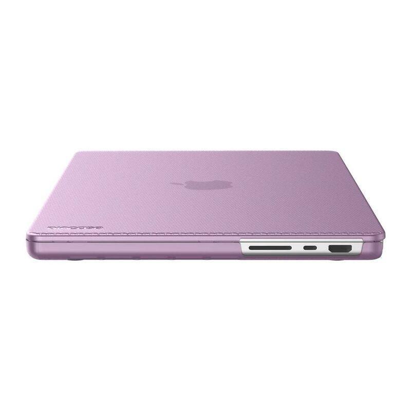 Incase HardShell Case Dots Ice Pink for MacBook Pro 16-Inch, , large image number 7