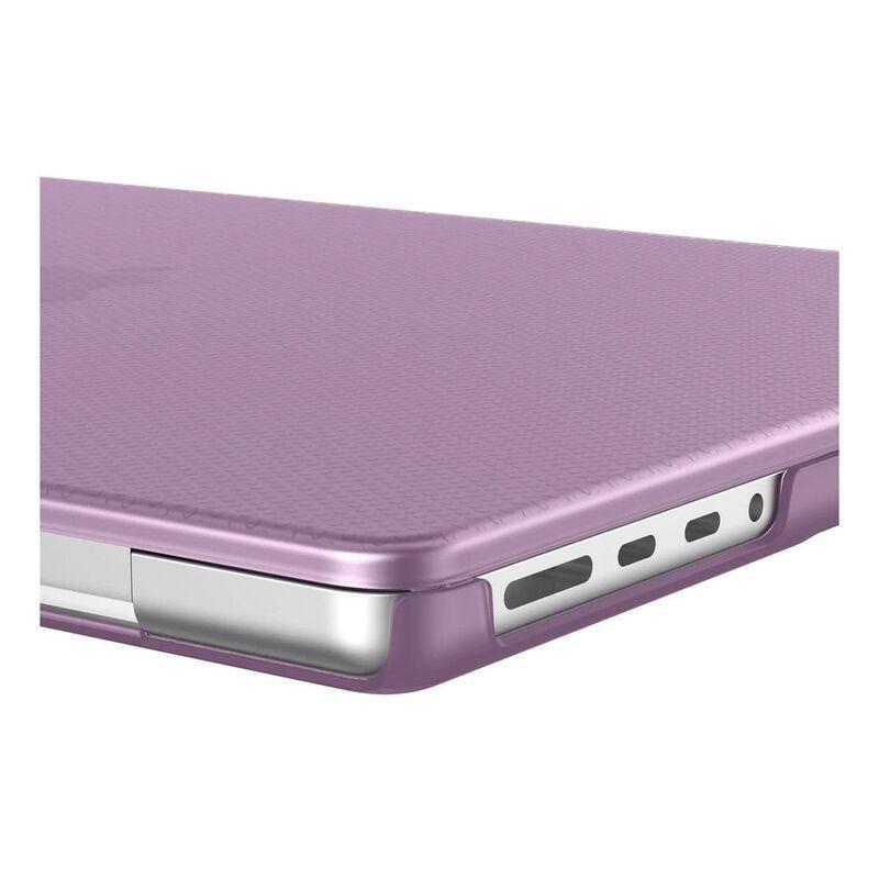 Incase HardShell Case Dots Ice Pink for MacBook Pro 16-Inch, , large image number 9