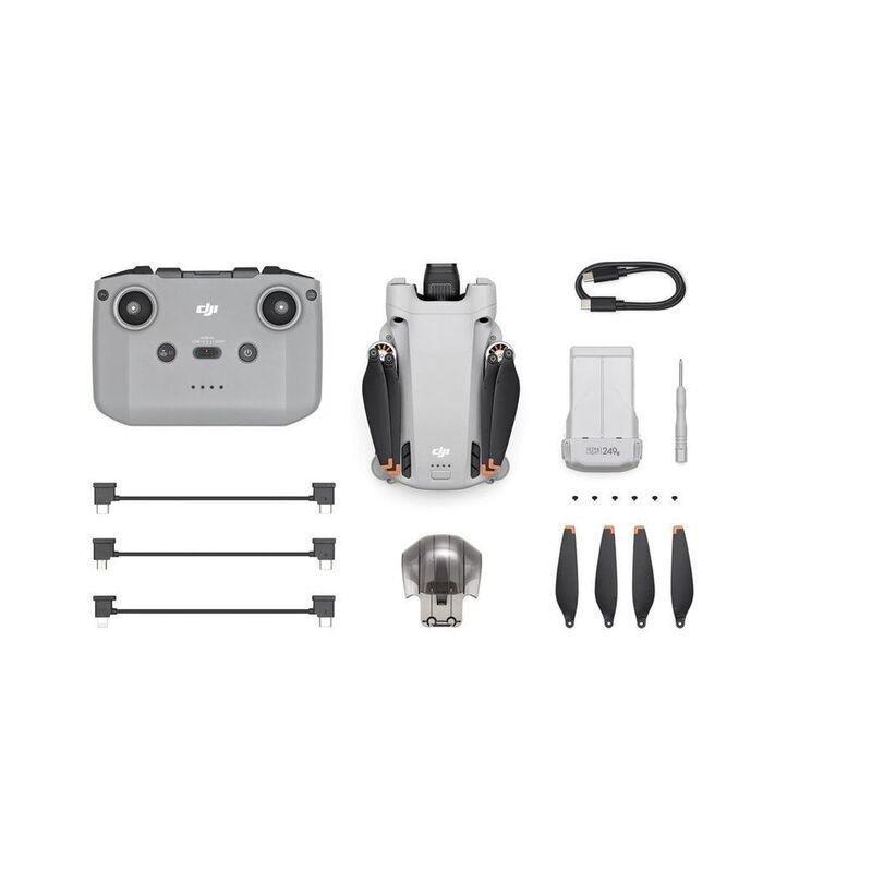 DJI Mini 3 Pro Drone, , large image number 0