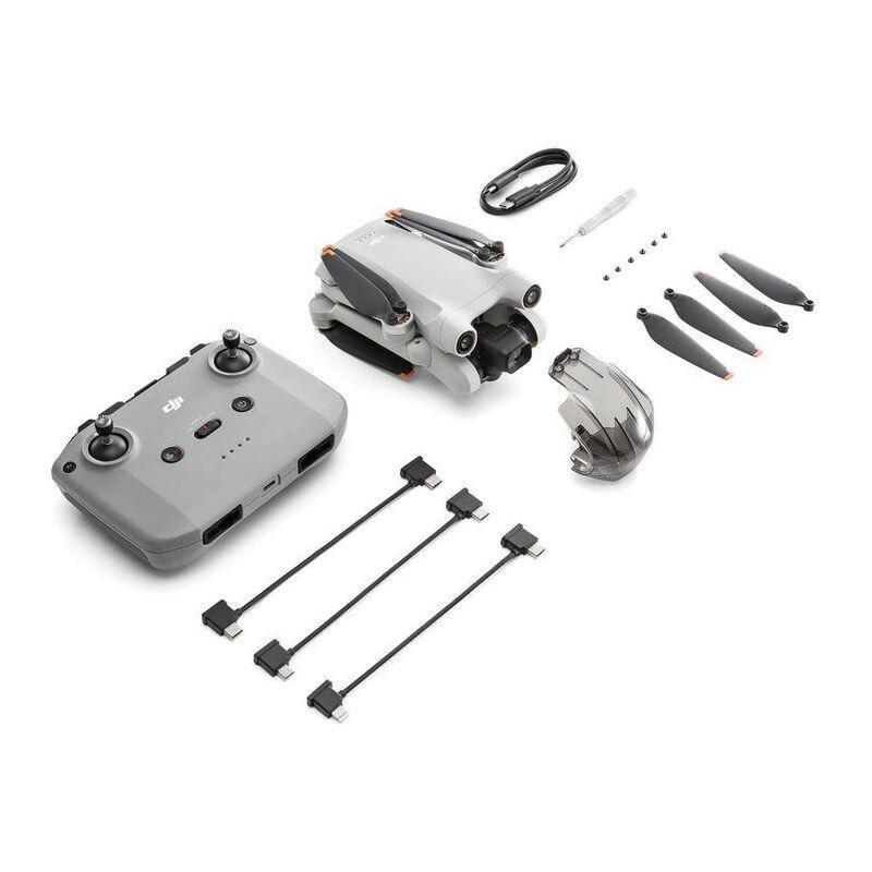 DJI Mini 3 Pro Drone, , large image number 3
