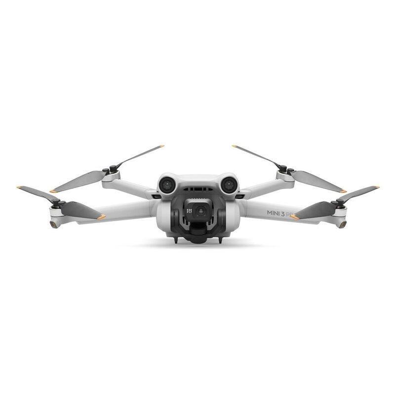 DJI - DJI Mini 3 Pro Drone with RC Remote